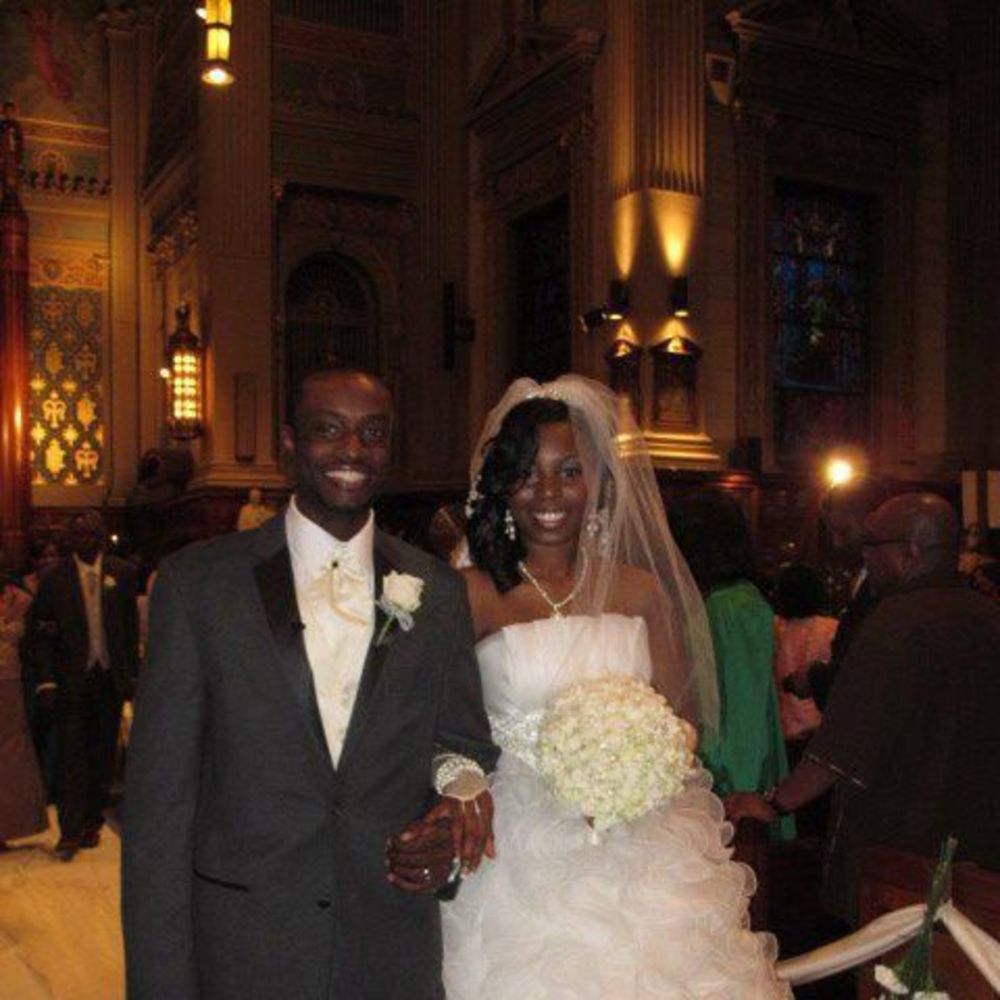 Meet your Posher, Valerie